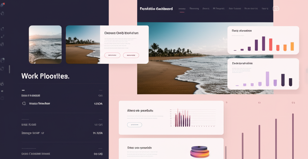 Portfolio Website